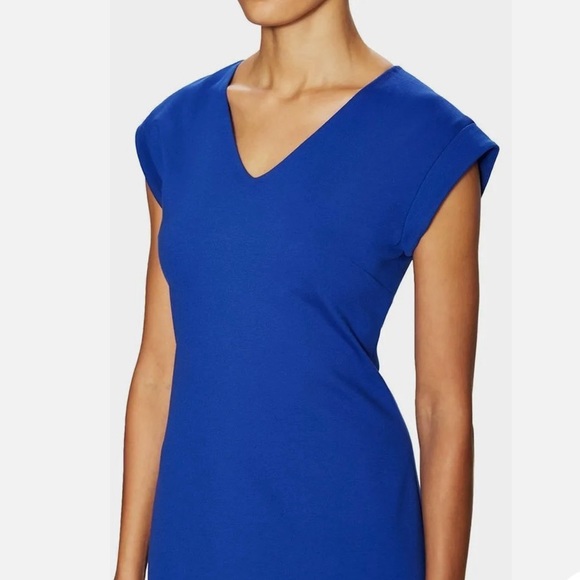 Kate Spade New York Ponte A-line Dress Size 8 - Picture 4 of 8